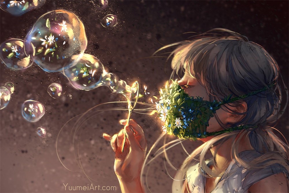 14款超富有深意场景插图