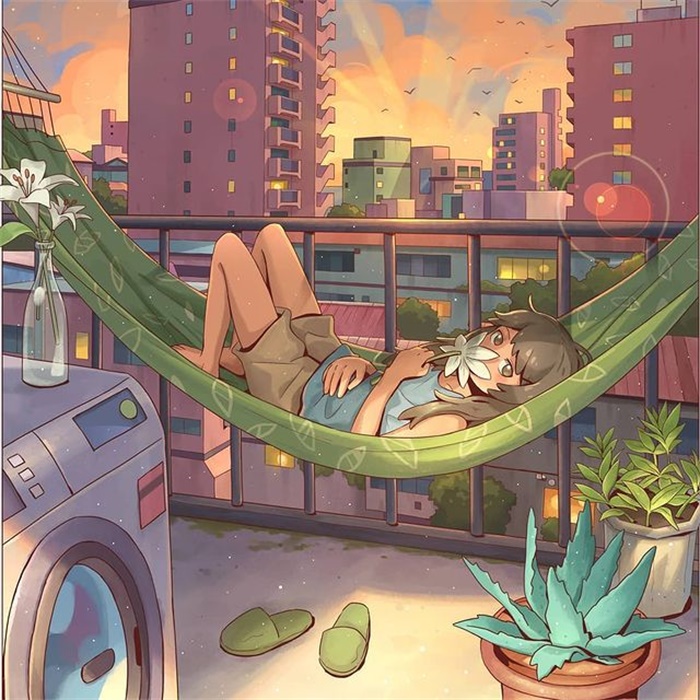 ​​​​童年的欢乐时光！14款创意插画 ​