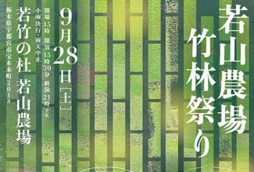 精致排版！14款日本展览海报设计