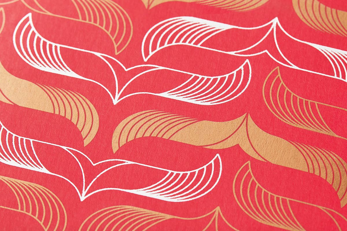 牛年来了！新年春节利是红包设计