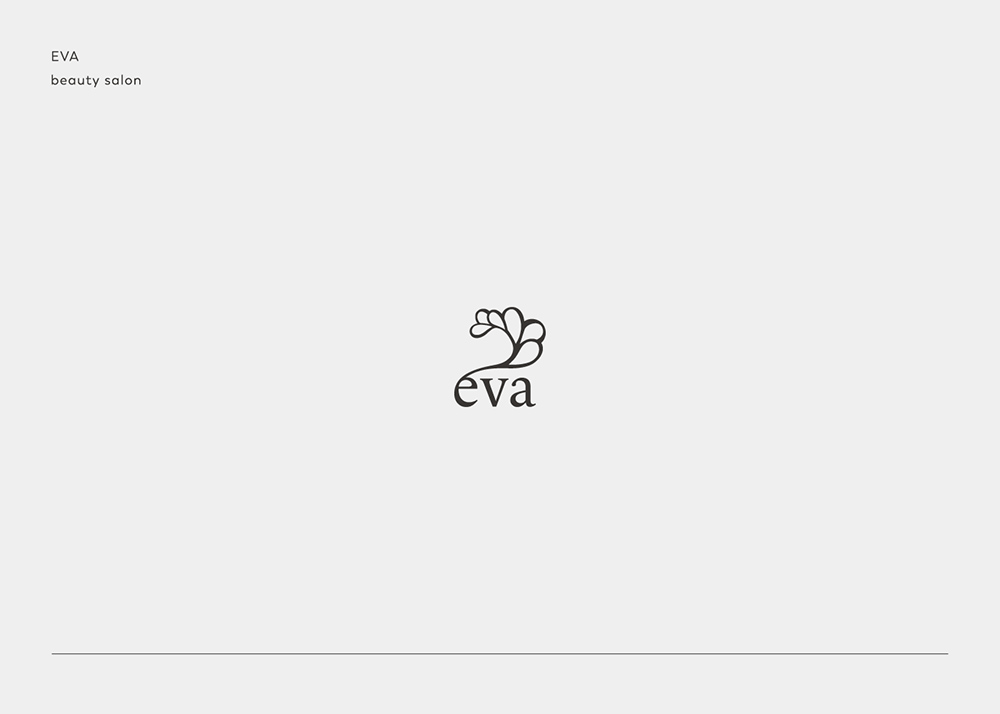 成熟稳重！9款细致简约Logo设计