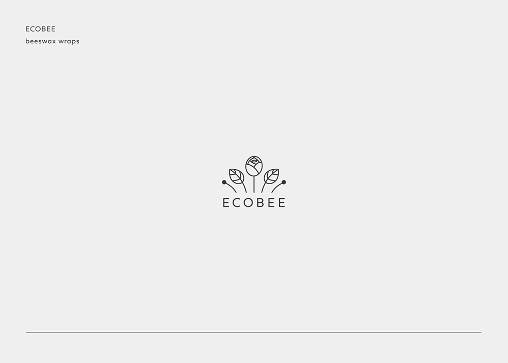 成熟稳重！9款细致简约Logo设计