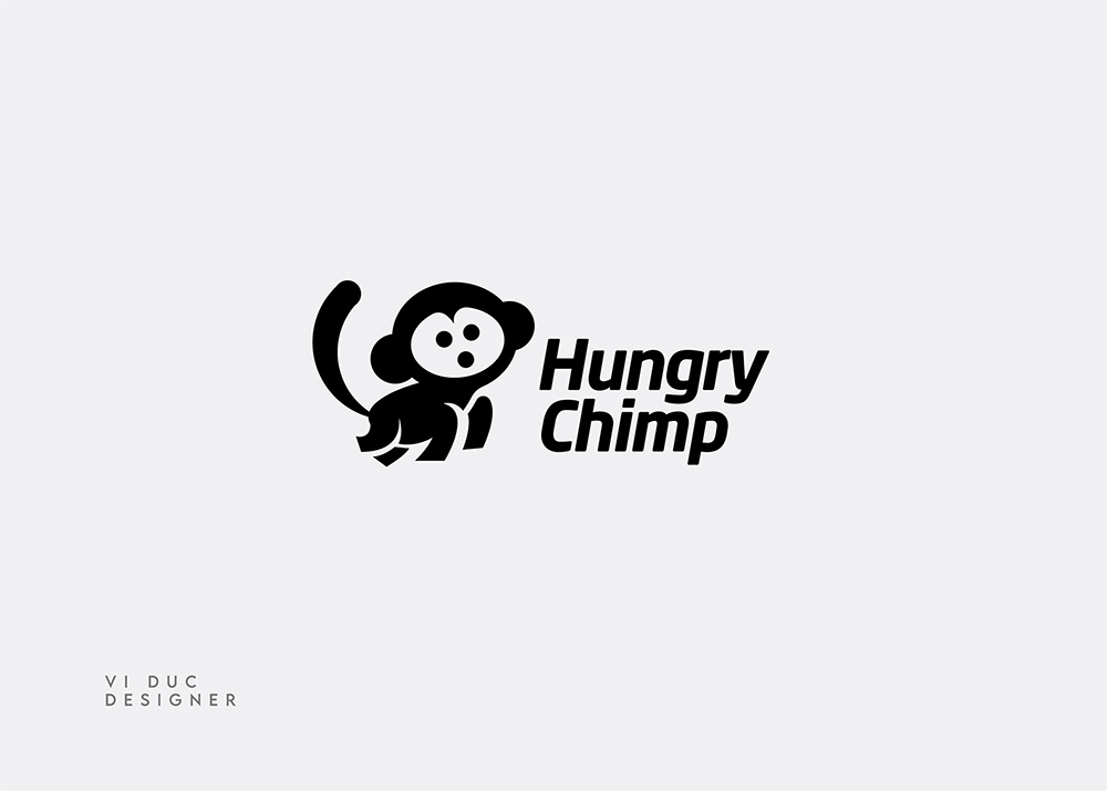 趣味商用！16款时尚创意Logo设计