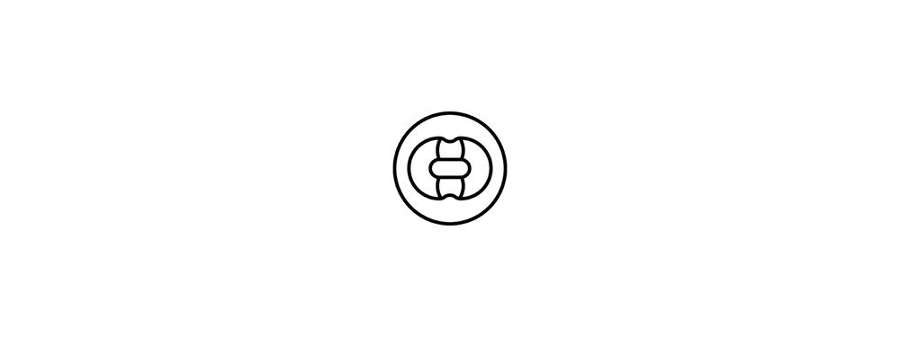 简洁高级！20款典雅现代Logo设计