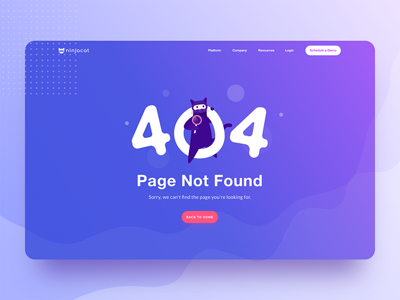 12组404网页设计