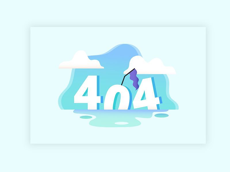 12组404网页设计