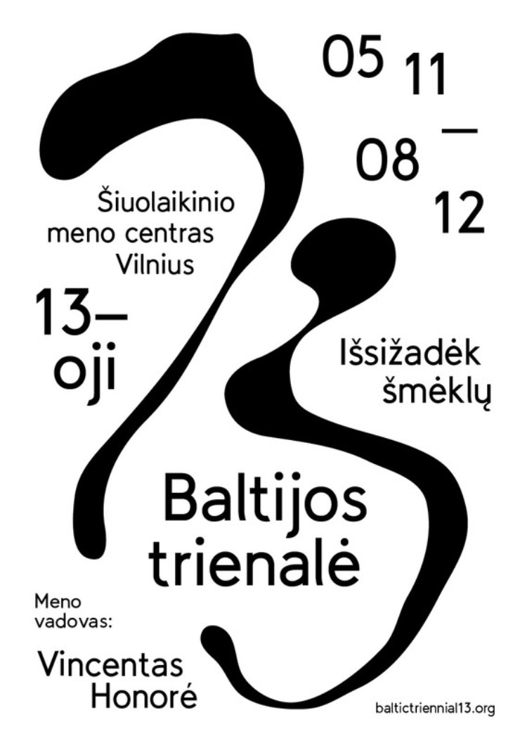 Tadas Karpavicius创意排版海报设计
