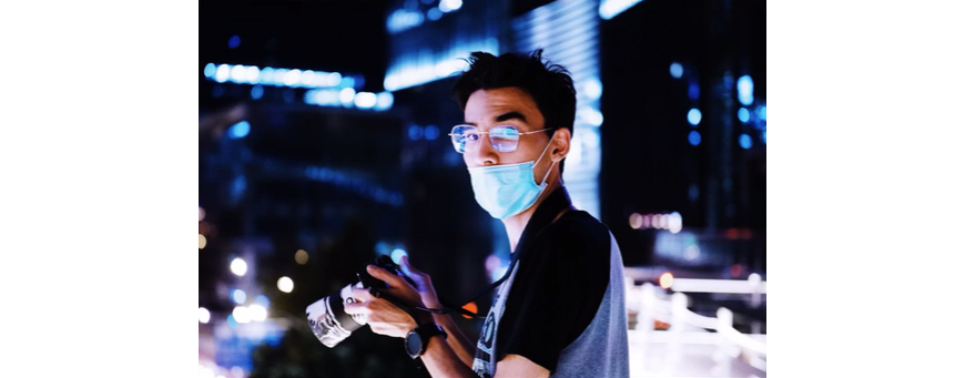 PS调色教程！4步搞定王家卫风色调（含调色模板下载）