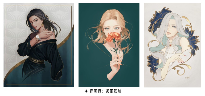 手绘教程！超全的手部绘制指南，新手也能快速攻克画手难题！