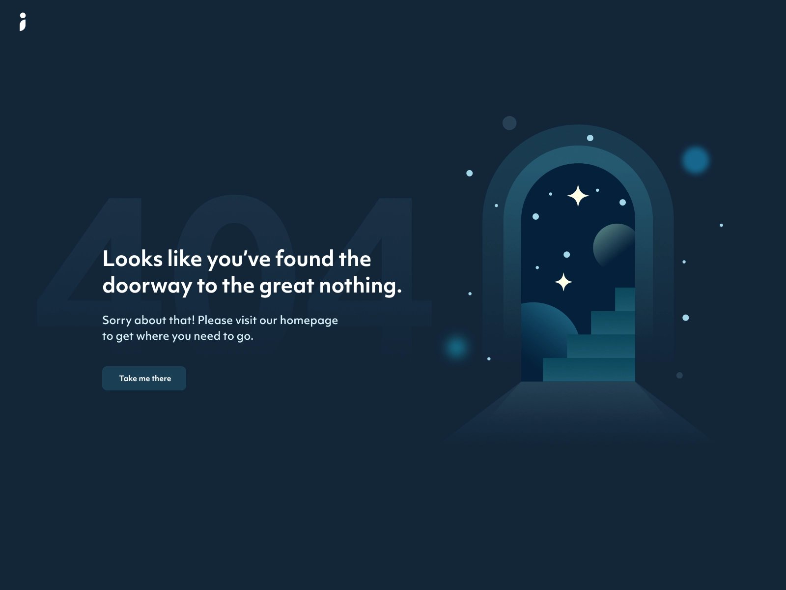 别样的“错误”！12组404WEB界面设计灵感