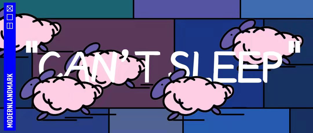 抽象图形！一组公众号文章banner设计