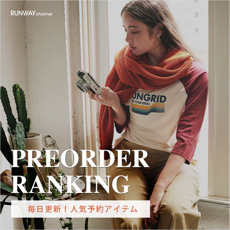 方形排版！一组日式服装风格的banner设计