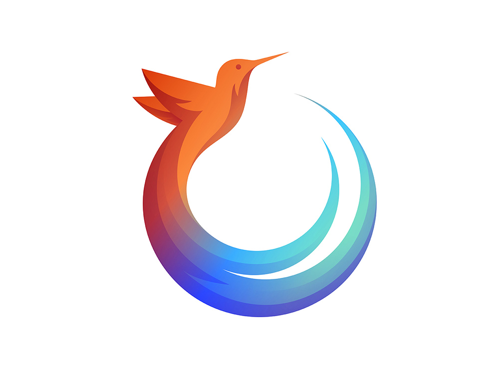 印尼设计师Yoga Perdana！16款漂亮的Yoga风Logo设计