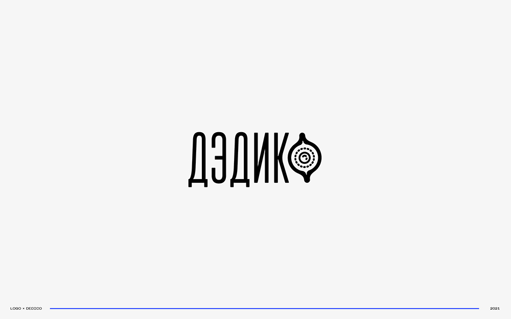 俄罗斯审美！14款图文组合Logo设计