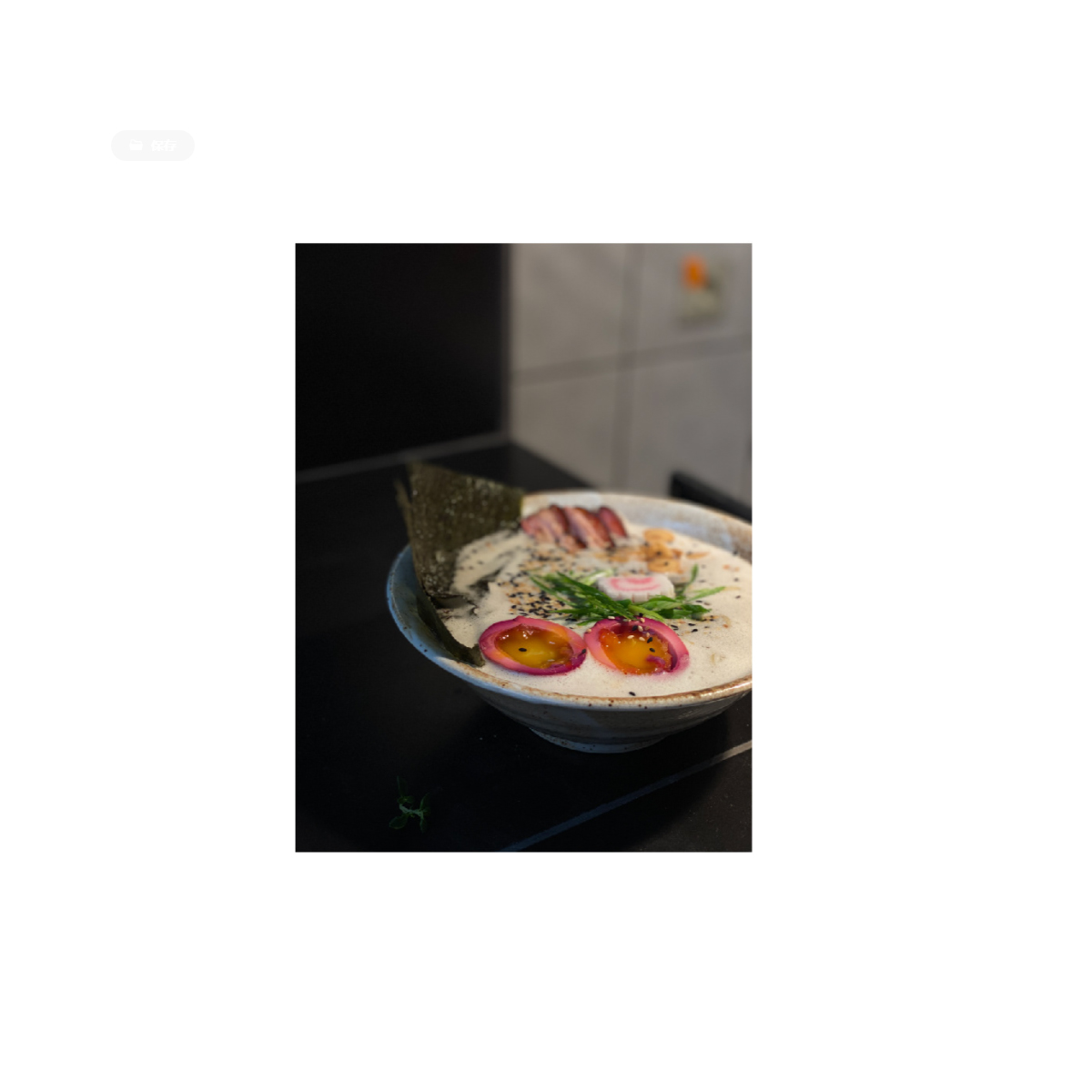 黑白涂鸦！个性化餐厅品牌VI设计