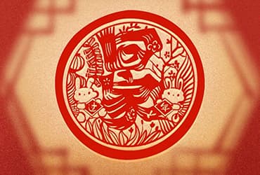 返乡归故里！10款回家字体设计