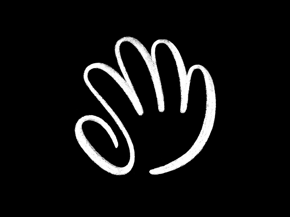 设计师Kakha Kakhadzen！16款几何异形同构Logo设计