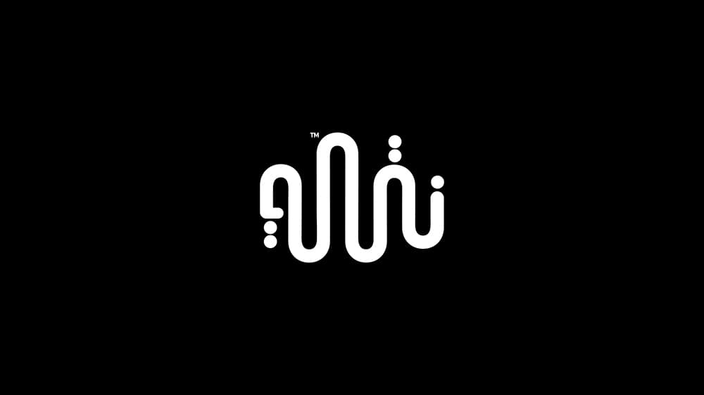 沙特阿拉伯设计师Sakhr Alkhalidi第一弹！20款图文结合Logo设计