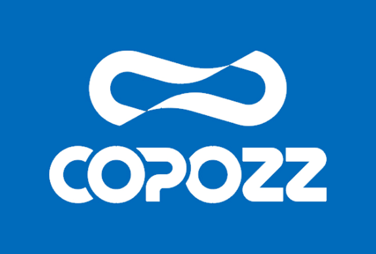 商业Logo设计实战教程！NO.02 英文户外运动品牌 COPOZZ