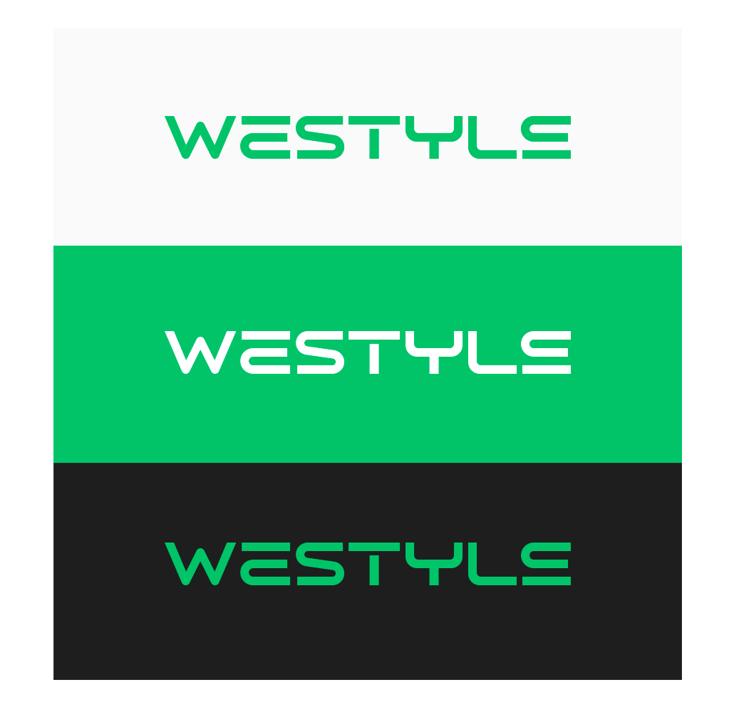 商业Logo设计实战教程！NO.03 人体工学座椅品牌 WESTYLE