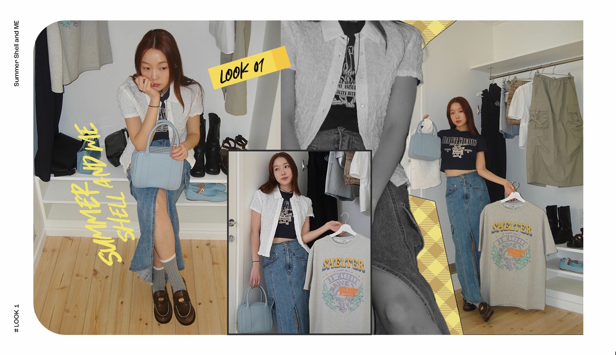 高级简约！12张韩国服饰banner设计