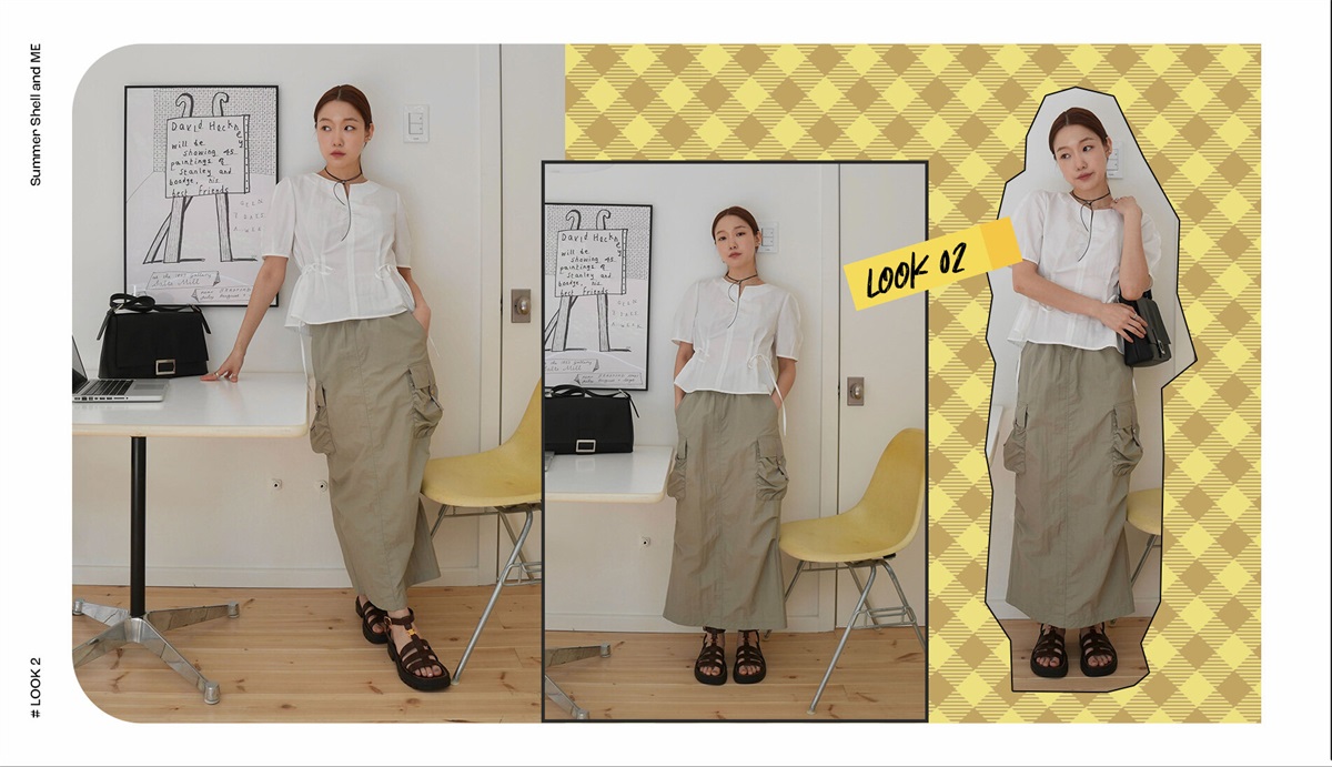 高级简约！12张韩国服饰banner设计