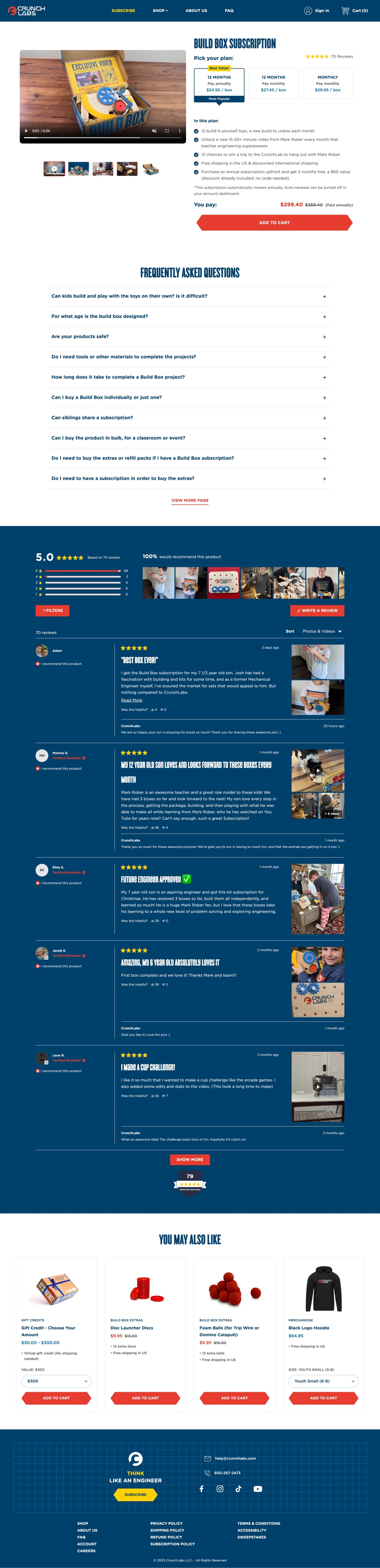 现代专业！12张教育网站WEB设计