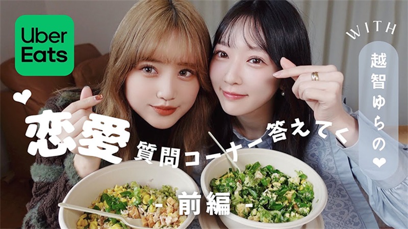 创意排版！12张人物主体的封面banner设计