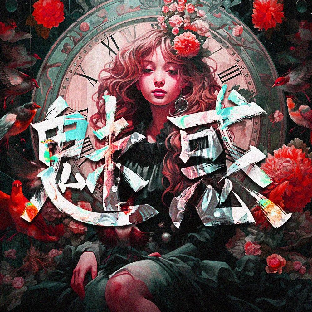 魅惑！27张中文字体设计