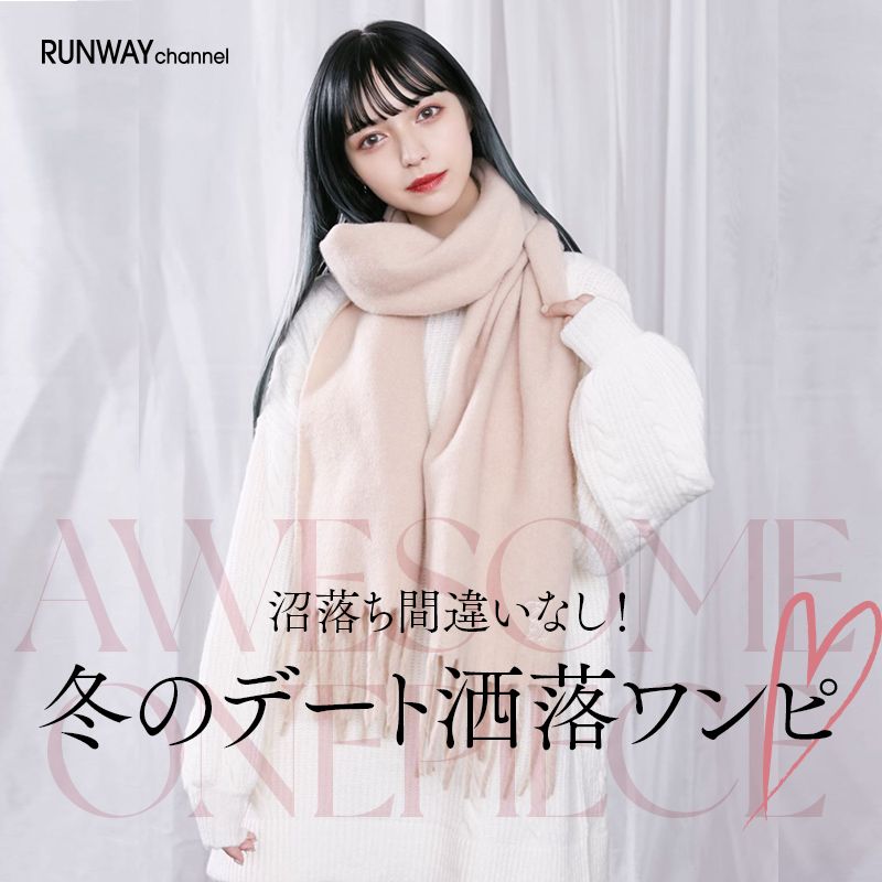 文字选择！13张日式电商服饰banner设计